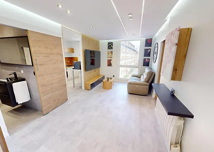 Softwave Wellness Home Strasbourg