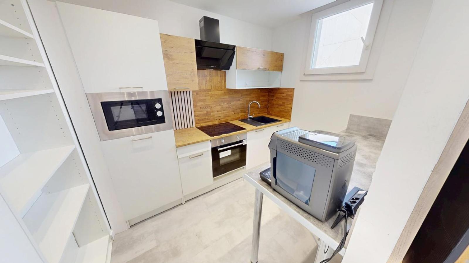 Appartement Softwave Wellness *