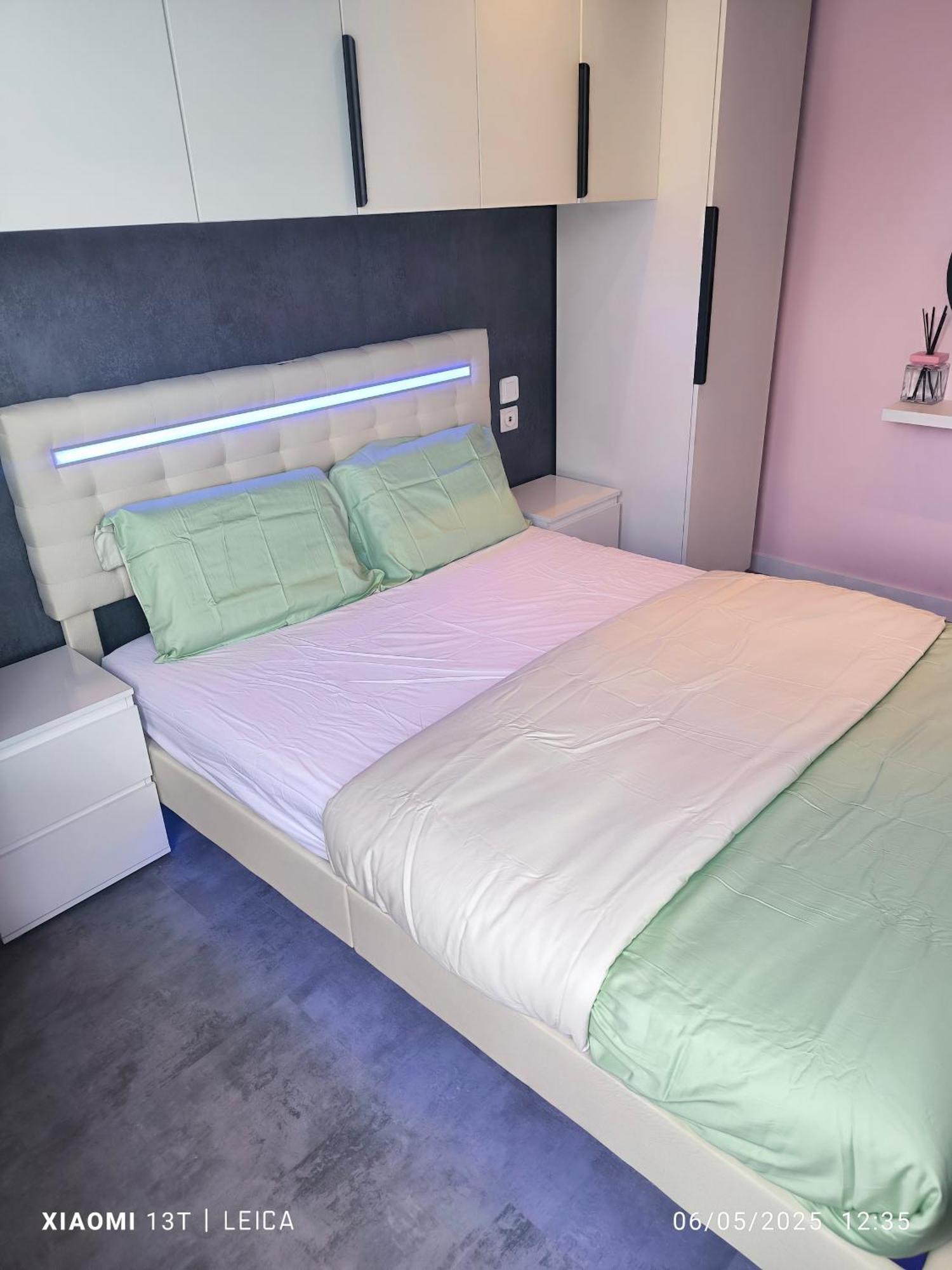 Softwave Wellness Appartement Straatsburg